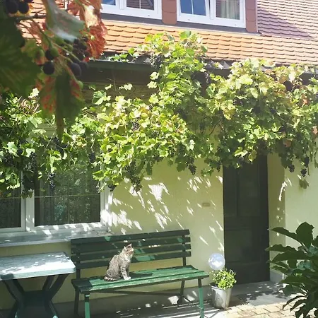 Hébergement de vacances Puttrich *